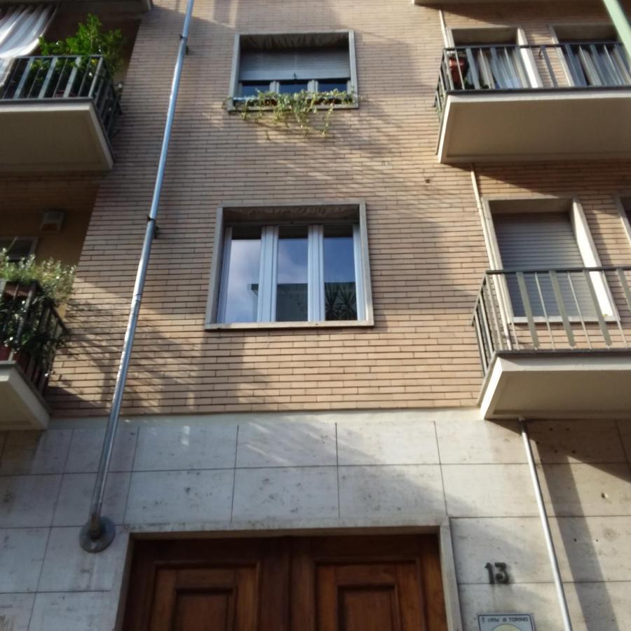 Room 33 Turim Exterior foto