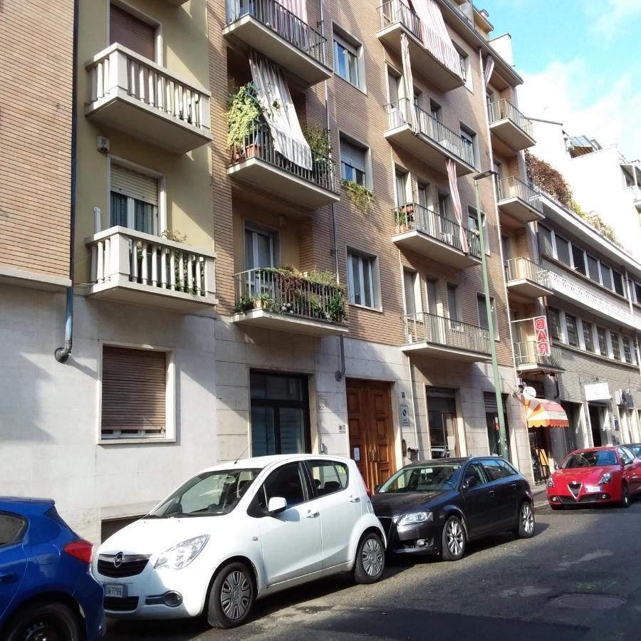 Room 33 Turim Exterior foto